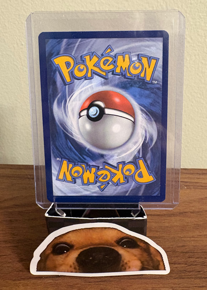 [ILLUSTRATION RARE] Kangaskhan - Destined Rivals #204/182 - Pokemon (English)