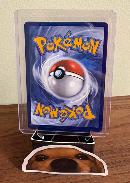[FULL ART] Cetitan ex - Destined Rivals #210/182 - Pokemon (English)