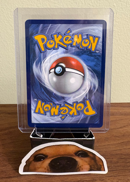[ILLUSTRATION RARE] Team Rocket’s Houndoom - Destined Rivals #191/182 - Pokemon (English)