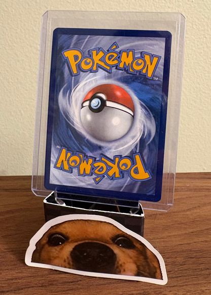 [FULL ART] Clive - Paldean Fates #227/091 - Pokemon (English)