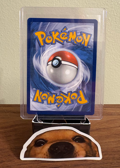 [ILLUSTRATION RARE] Pawmi - Paldean Fates #226/091 - Pokemon (English)