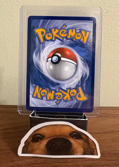 [MASTERBALL] Dusclops - Prismatic Evolutions #36/131 - Pokemon (English)