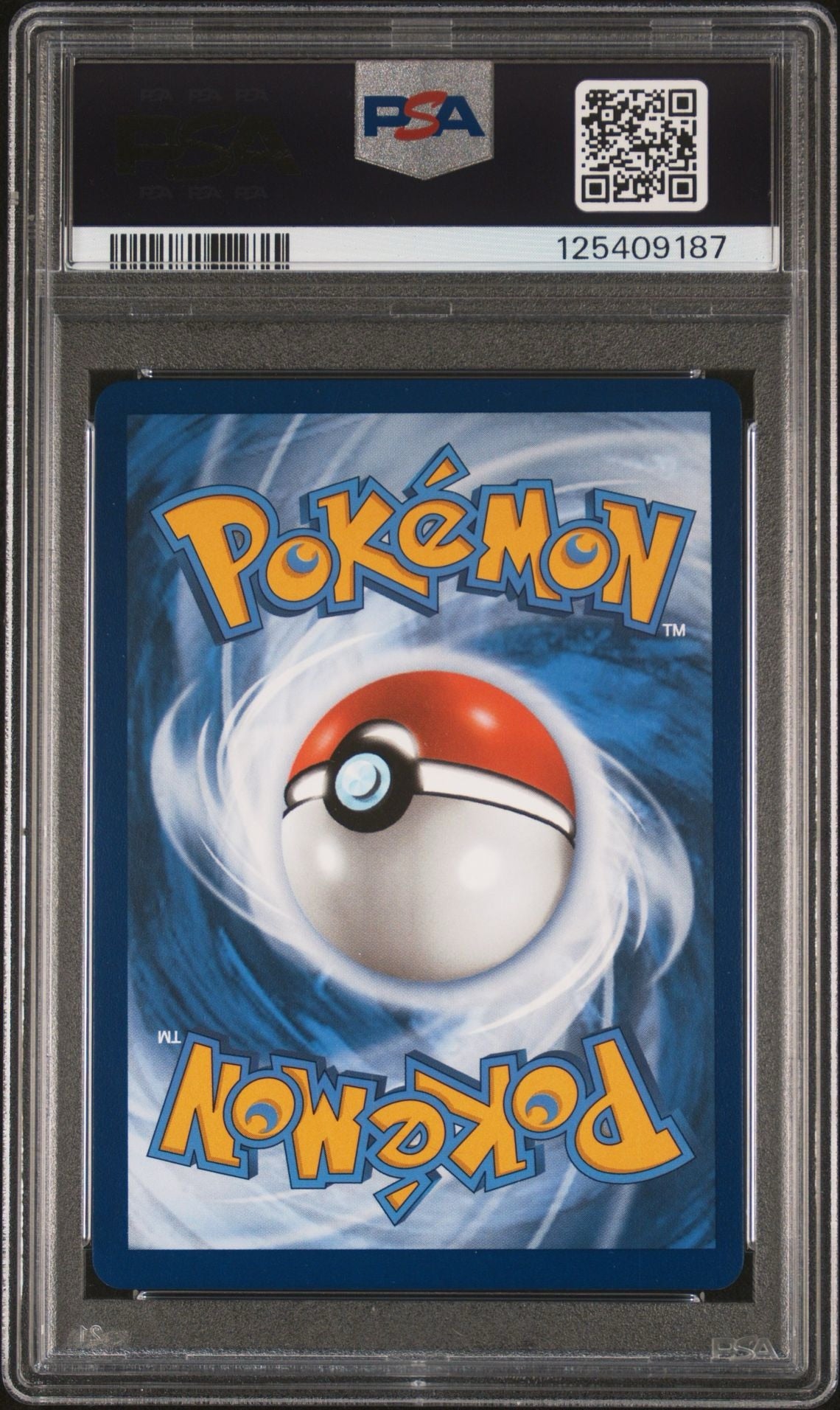 PSA 9 MINT - SIR HILDA - #171 - 2025 POKEMON WHITE FLARE (English)